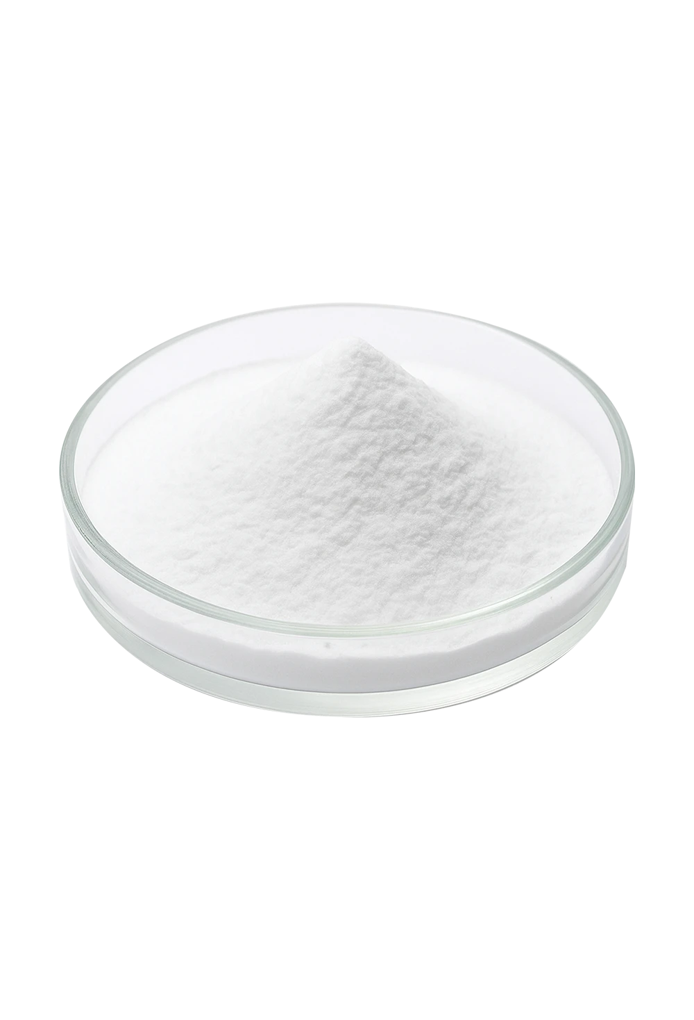 Refined cellulose ether powder for construction and industrial use