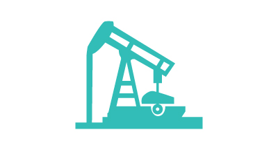 HEC application icon for oil and gas drilling fluids