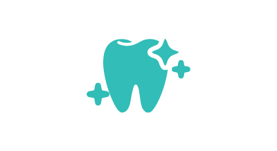 HEC application icon for oral care products