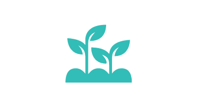 HEC application icon for agricultural formulations
