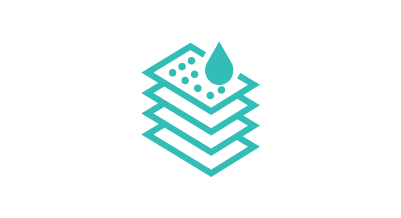 HEC application icon for adhesive formulations