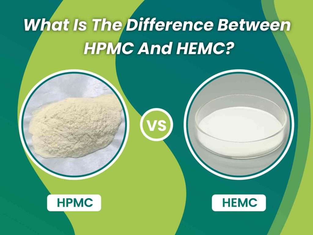 Cover image comparing HPMC and HEMC powders side by side