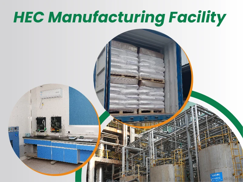 Cellulose ether production line in a Chinese Hydroxyethyl Cellulose Manufacturers facility