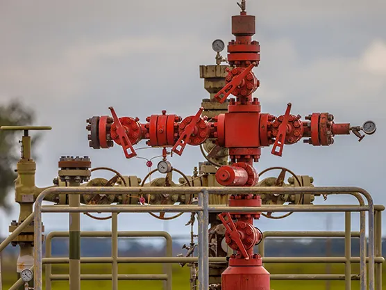 HEC 100K application in oilfield fluid systems