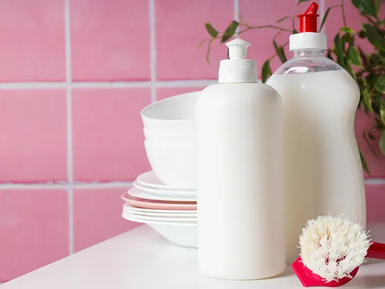 HEC 40 application in shampoo and personal care products