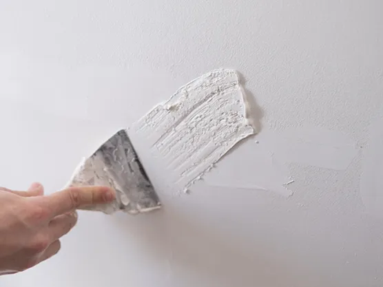 HEMC 30K application in wall putty