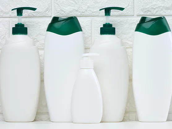 HEMC 400 application in daily chemical products