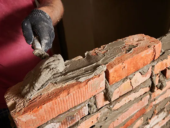 HEMC 60K application in masonry mortar