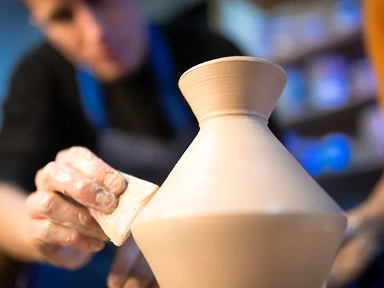 HPMC 400 application in ceramic products