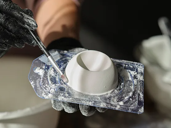 HPMC 4K application in mortar workability